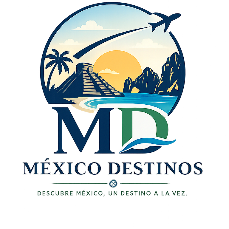 México Destinos Travel