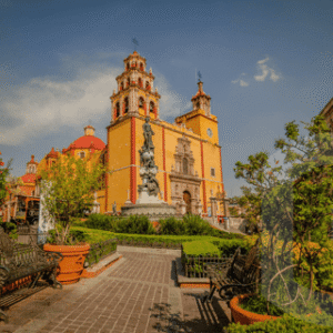 Guía Digital de Guanajuato y San Miguel