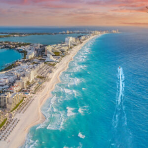 Guía Digital de Viaje a Cancún